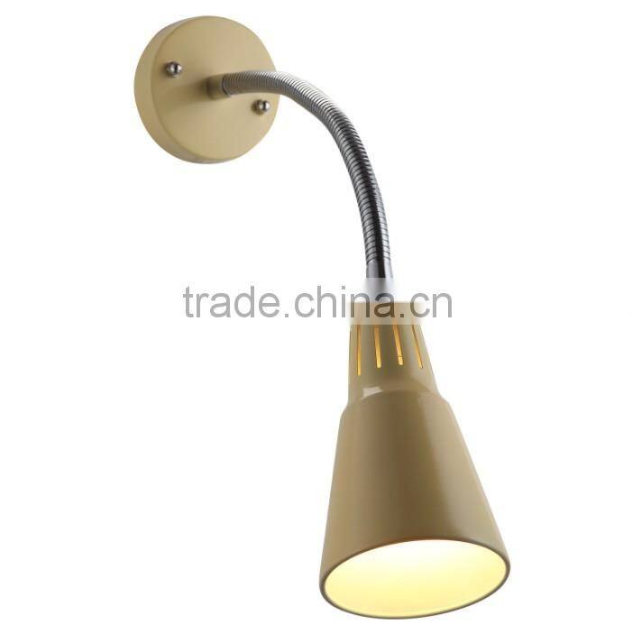 wall lamp led furniture wall lamp electronic metal wall lamp