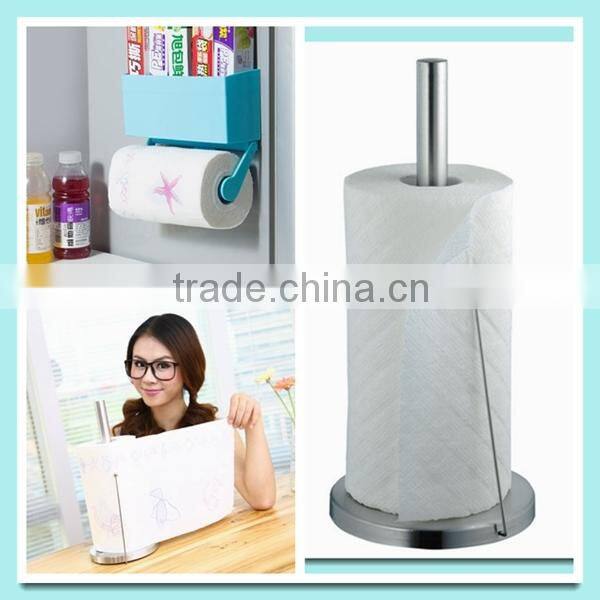 Recycled pulp white paper hand towel wholesale