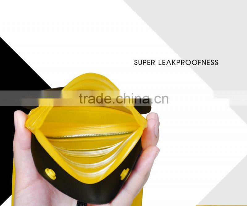 Balneaire PVC waterproof diving phone bag
