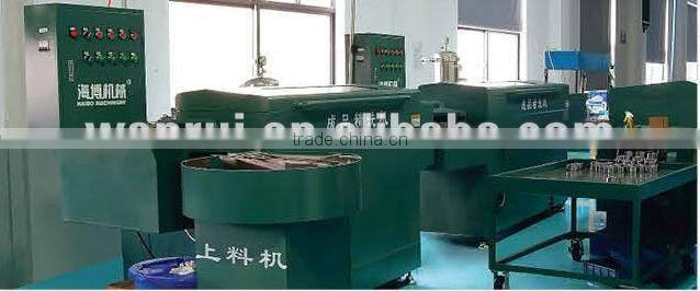 high quality chain pulley block