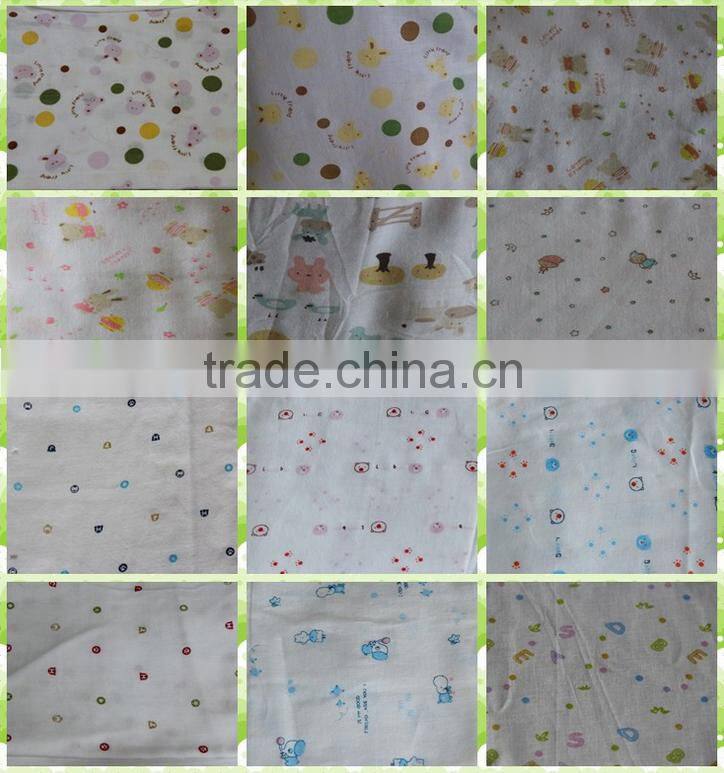 pants/dress/T-shirt cotton twill fabric