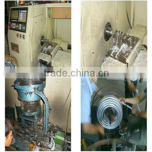 Liquid Tight Connector (UL:337616)