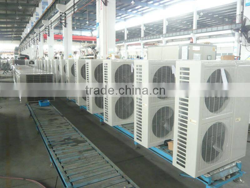 opeland 2hp refrigeration condensing unit