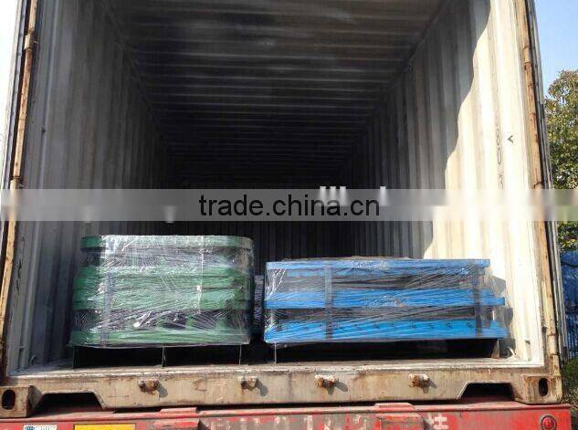 Western food stoves mould China factory