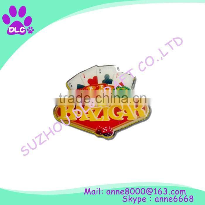 Latest Style High Quality custom pin badge