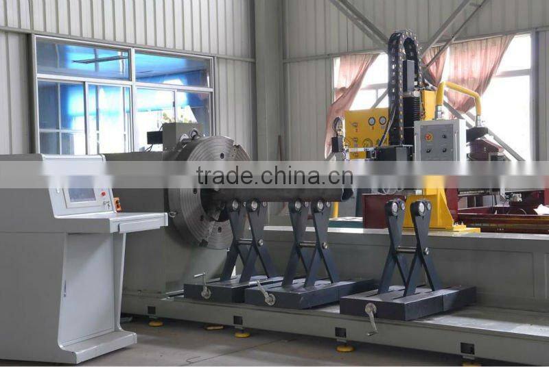 HB Welding Positioner