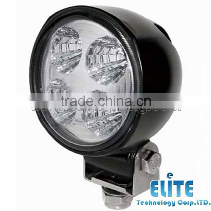 Luxury Quality High Intensity Ce Rohs Certified 24 Led Work Lamp Wholesale
