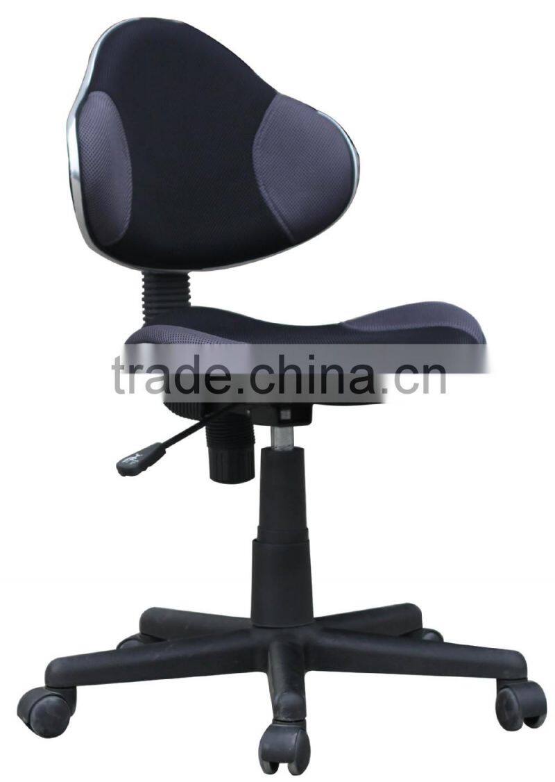 HC-C003 Swivel Chair Mechanism Ergonomic Office Chair Cheap Computer Chair Without Armrest
