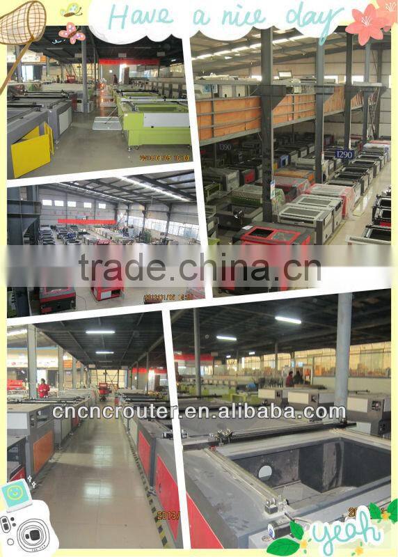 China 6090 laser engraved gifts equipment