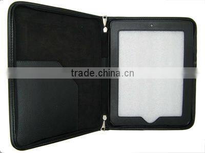 Wholesale Cheap Price New smart cover Stand leather case for ipad3