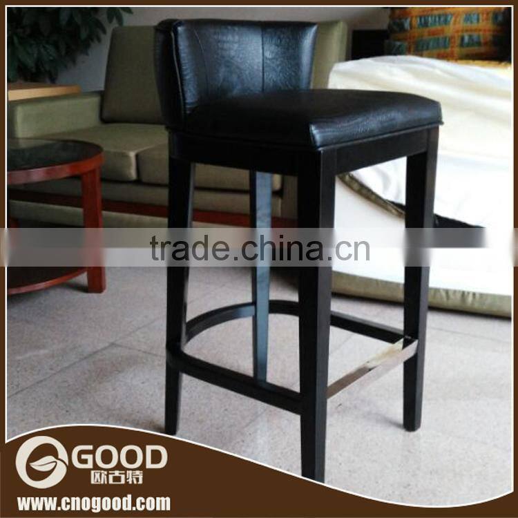 Modern Bar Chair Price/Wood Bar Chair