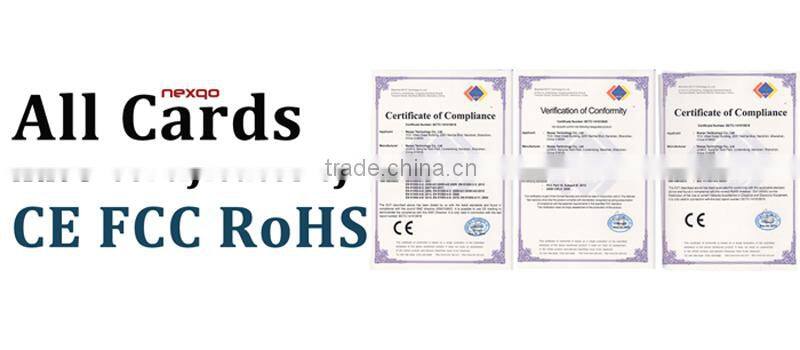 Stainless steel laser engraving cheap stainless metal business card