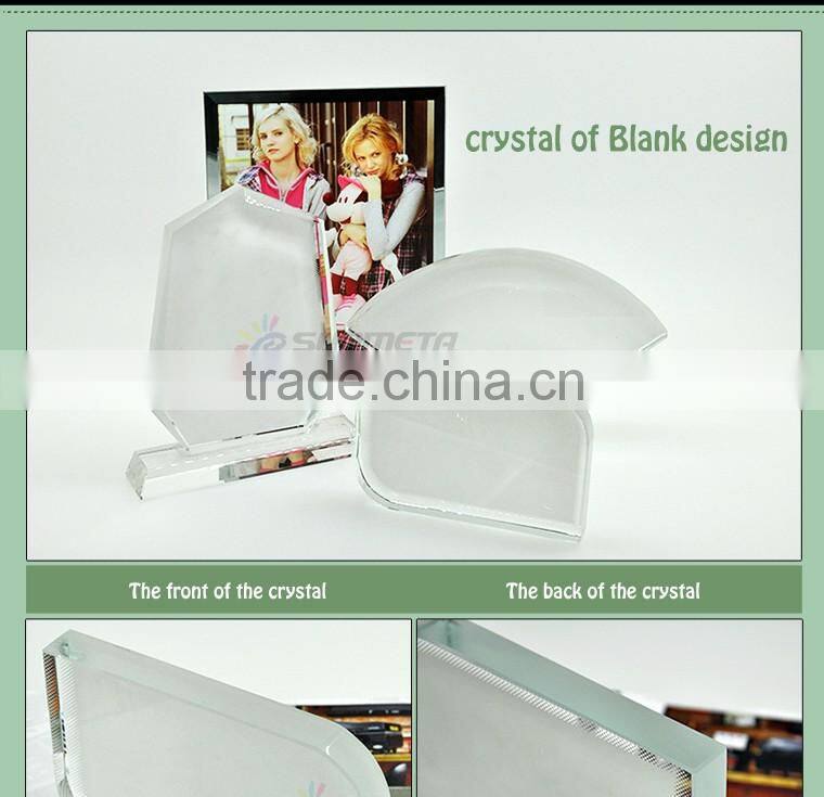 Yiwu Crystal Factory For Crystal Decoration Pieces