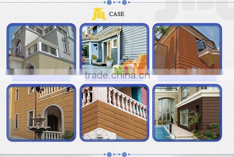 Professional Manufacturer wood grain fiber cement wall cladding