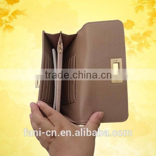 China factory wholesale clutch purses with luxury design for women