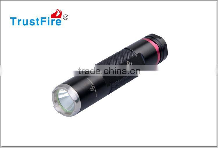 Trustfire S-A3 CREE XP-G R5 led torch 230lumens led giveaways