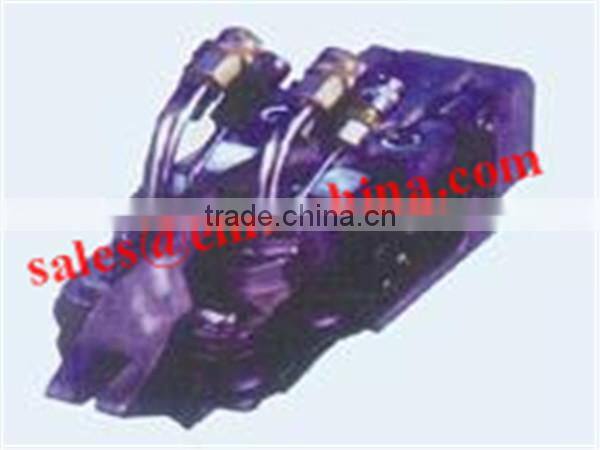 EMR-MORGAN guide roller for hot rolling mill