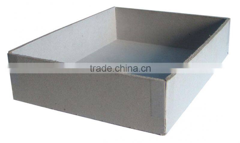 HM-TDG500 Semi-automatic Rigid Box Maker