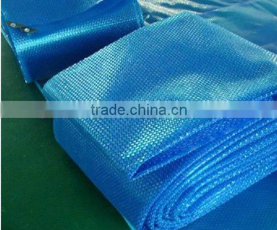 Swimming Pool Solar Cover