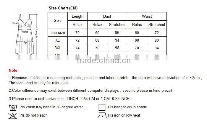 No moq sexy lady chinese lingerie