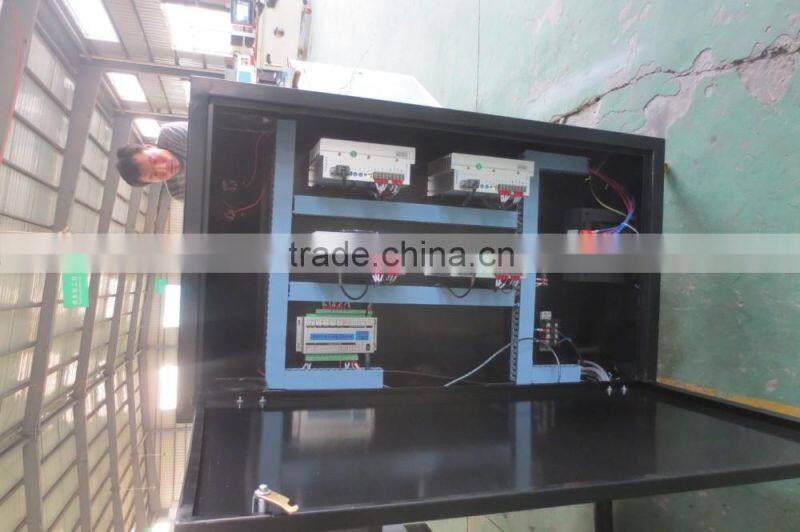 generic 1325 cnc router machine;good after-sales service cnc router machine low in price
