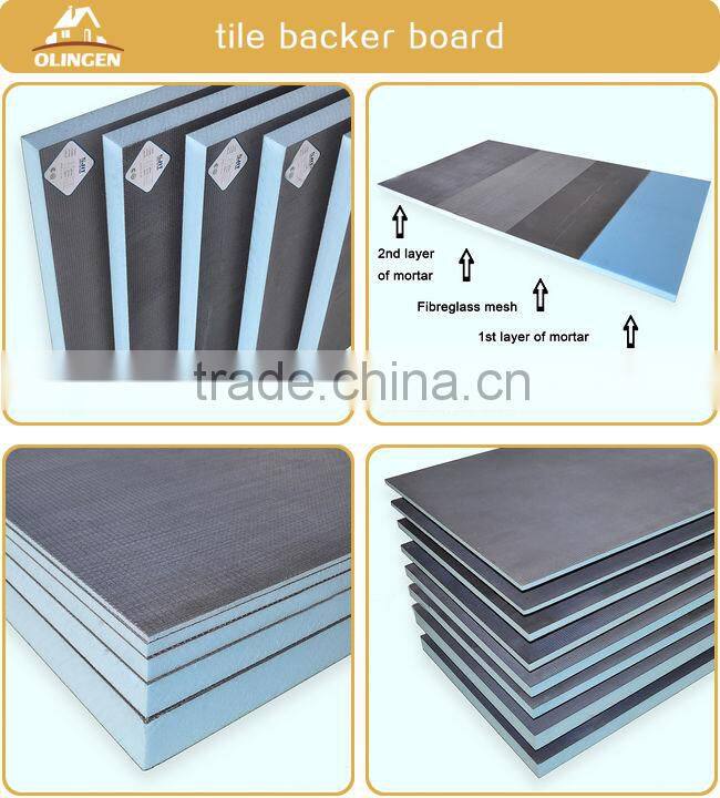 xps insulated sandwich building panel