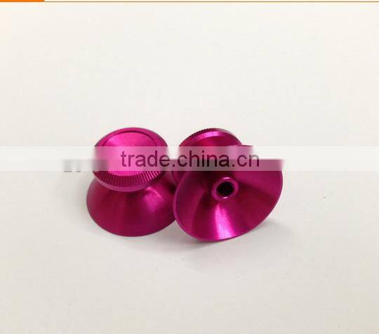 8 Colors joystick cap for PS4 /Xbox One, joystick cover for ps4 thumbstick cap