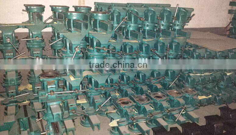 Heavy Duty bench vise Machine vise