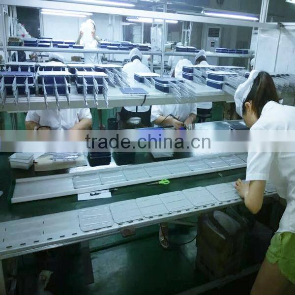 135W Mono Solar Panel