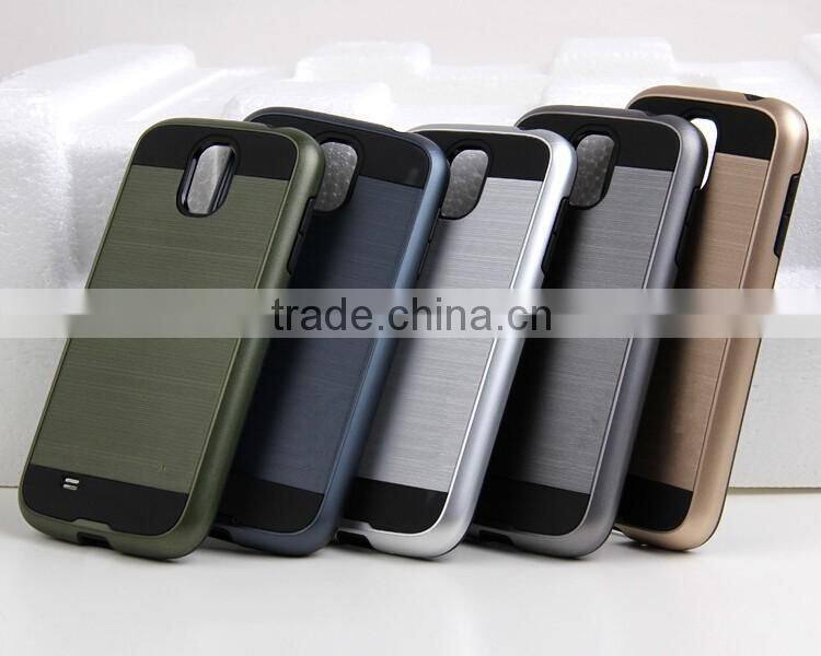 Abest slim armor case for asus zenfone 2 high quality PC TPU slim armor case for samsung galaxy J7, J2