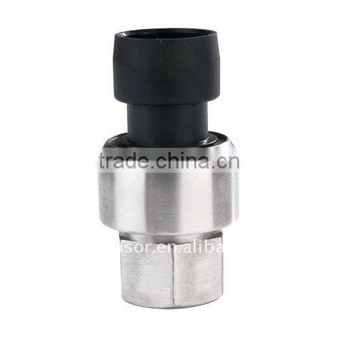oil pressure sensor for automotive ABS system