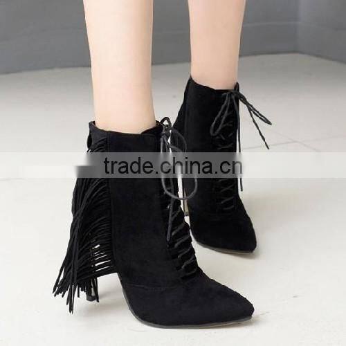 high quality shoes made in china Oullis shoes 2016-2017 PF4415