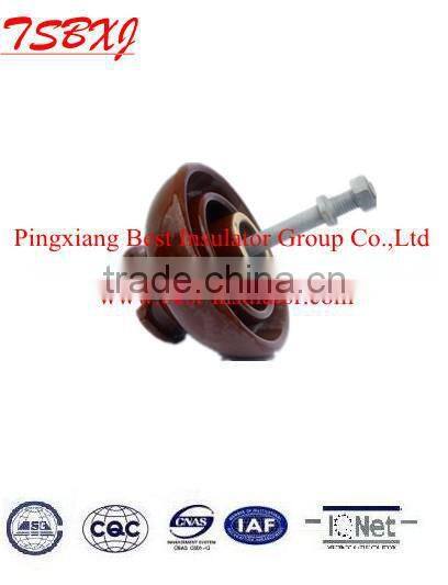 porcelain insulator