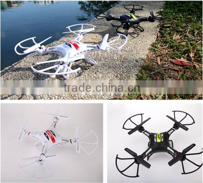 Competitive price for HD Camera 6 Axis 4CH RC Quadcopter JJRC H8C Helicopter Radio Control Toy