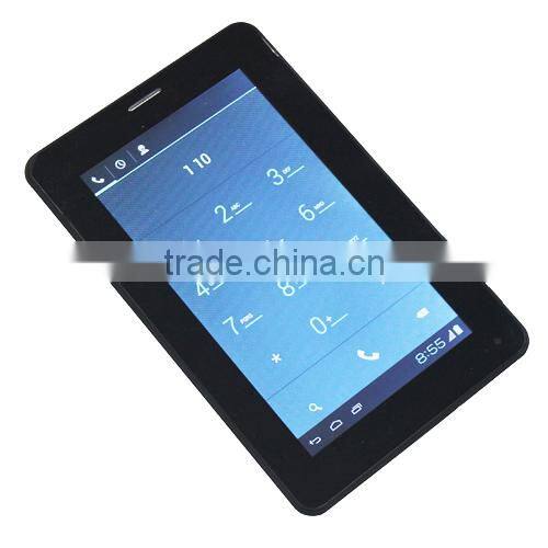 7" Screen Android 4.0 Boxchip A13 4GB Portable Tablet, Tablet PC Game Pad WiFi OTG Play Store