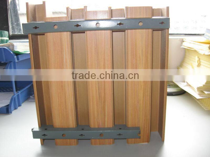 wpc acoustical ceilings