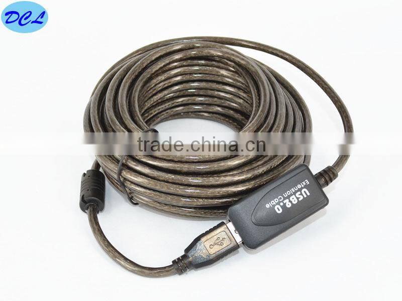USB2.0 extension cable 25m