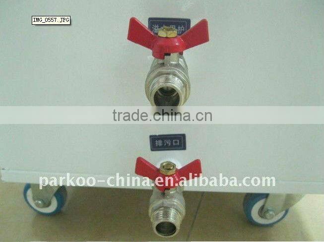 CE approved ultrasonic humidifier with 18KG/HOUR