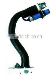 air rotating nozzle
