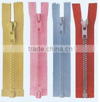 Auto Plastic zipper gapping machine