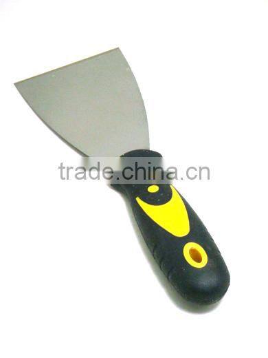 High Quality Putty Spatula Scraper, Putty Knife with Nylon Handle For One Dollar Item