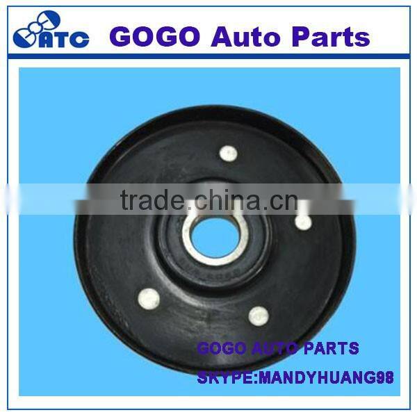 High quality Truck parts belt tensioner pulley for Mercedes Bbenz 0005500433