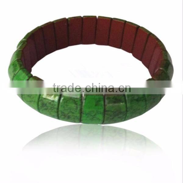 attractive price of tourmaline ion balance bracelets with special design