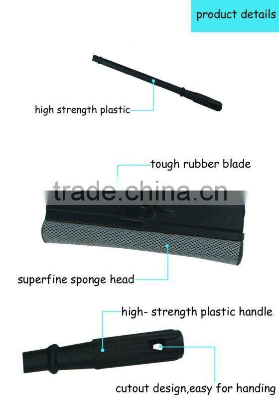 durable and atactive cleaning product