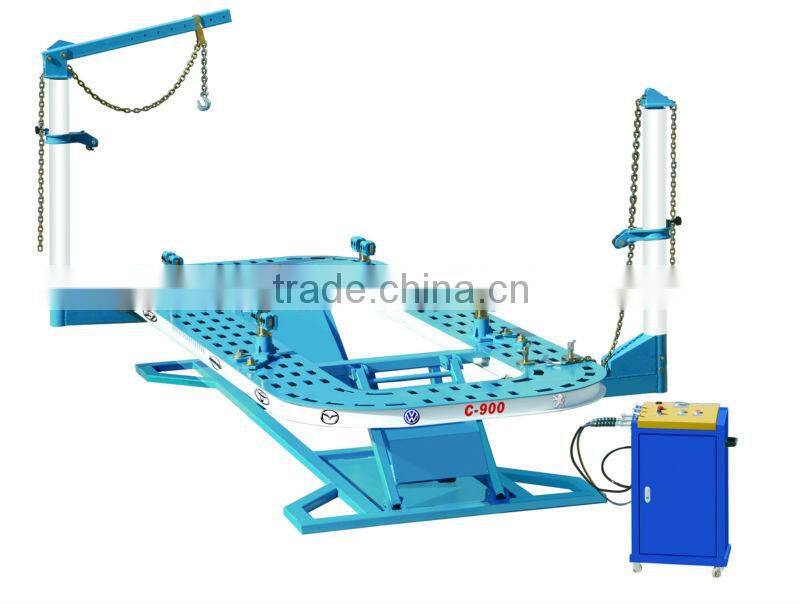 car straightener C-900