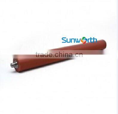 Compatible new Pressure roller for Konica Minolta C451 550 452 rubber roller
