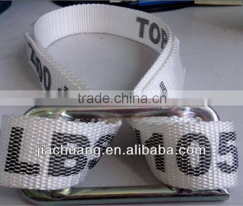 2014 Factory Supply heavy duty lashing buckles