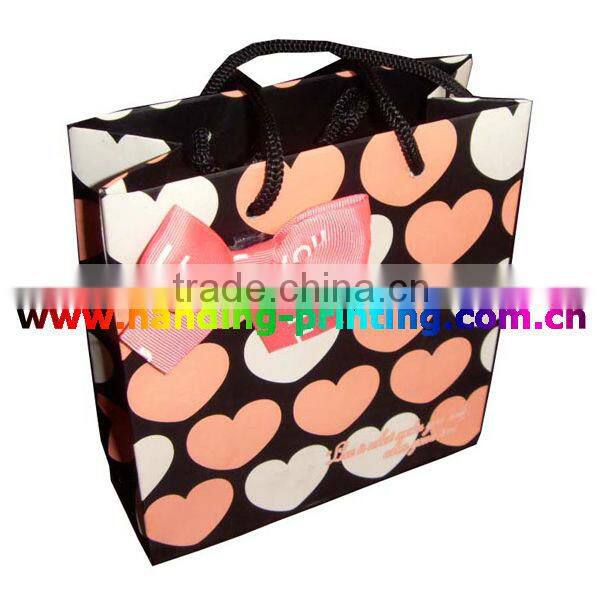 beautiful bag paper bag supplies in china manufacturers