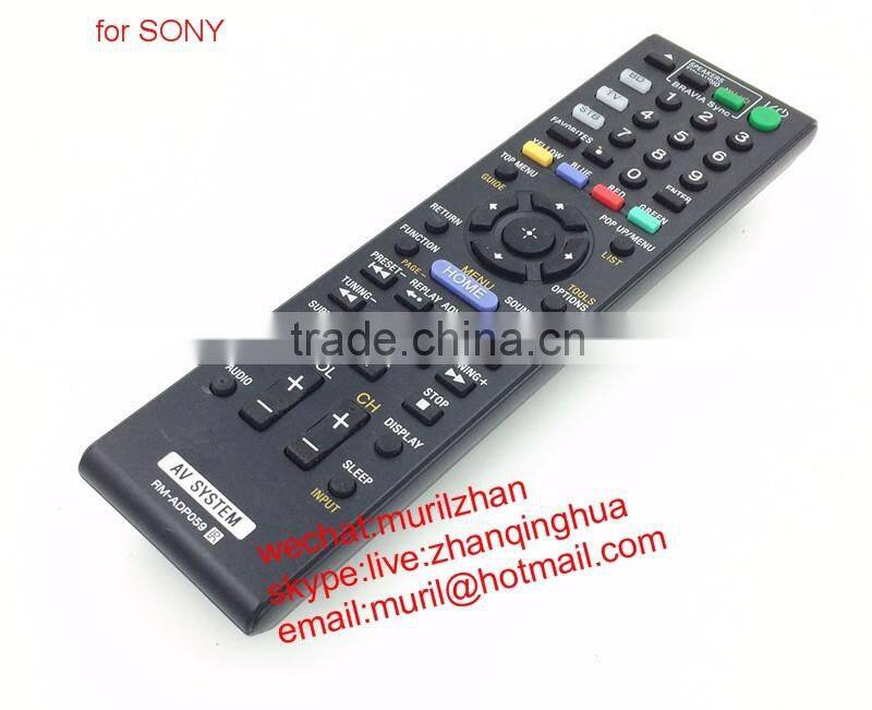 ZF Black 29 Keys RM-EV100 Universal REMOTE CONTROL for SONY CAMERA EVI-D70P D100P D31 HD1 BRC300