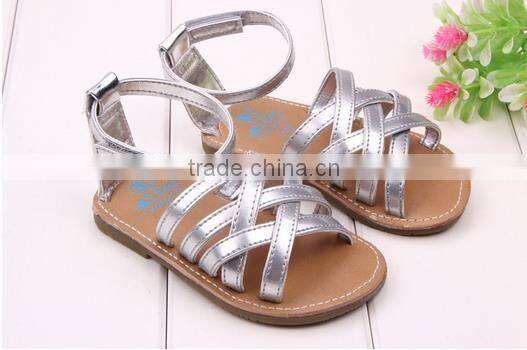 Fashion Style 2016 Summer Baby Sandals